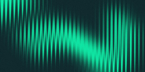 Vertical striped glass background with red and black gradations. Wavy glass texture, striped frosted surface	