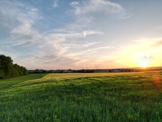 Obraz premium default