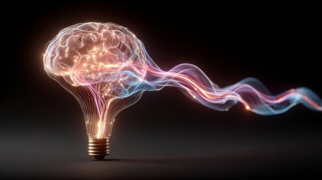 Illuminating minds: the fusion of creativity and intelligence. I