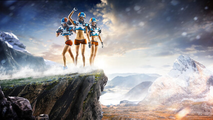 Fototapete bei efototapeten.de bestellen   