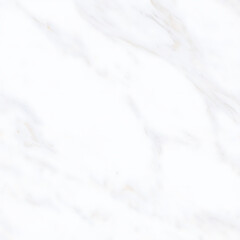 Obraz premium A luxurious white marble texture with subtle gold veins, perfect for sophisticated backgrounds and elegant design elements, showcasing natural beauty and premium quality