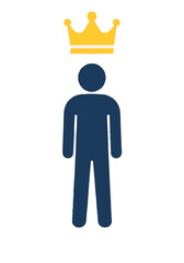 Right to Dignity Human Rights Vector