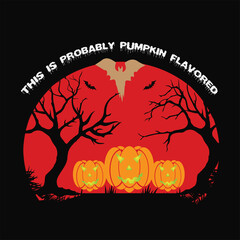 This is probably pumpkin flavored 2