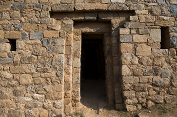 Isla del Sol, lago Titicaca, Bolivia
