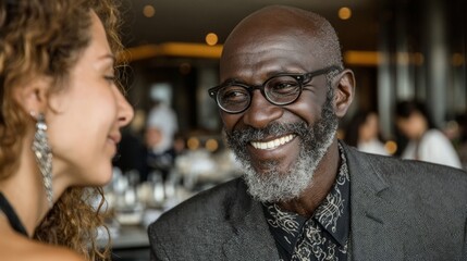 Finding peace in a guided counseling session with a professional