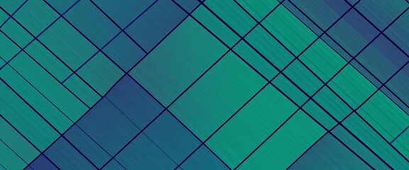 Abstract geometric vector pattern with intersecting lines creating a textured surface, stylish, diagonal