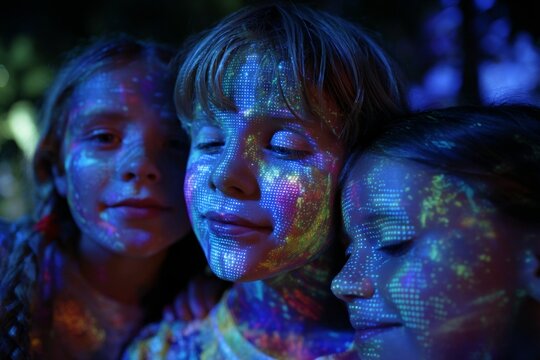 Unity in diversity: celebrating friendship in the great outdoors