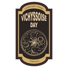 National Vichyssoise Day