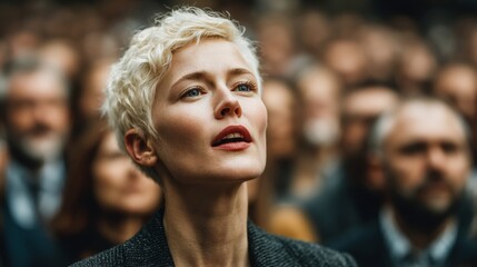 Empowering women in ai: bridging innovation and business success