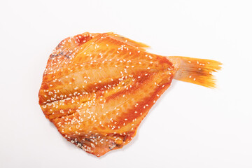 ［原産地　アメリカ産］赤魚　開き　みりん漬け