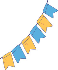 Banners Illustration