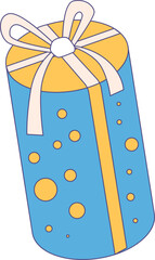 Gift Illustration