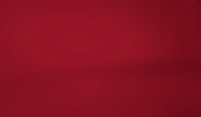 Backgrund summer red overlay abstract summer sun shadow leaf white gradient color blur room cement floor wall backdrop mockup product beauty cosmetic presentation minimal empty card tropical.