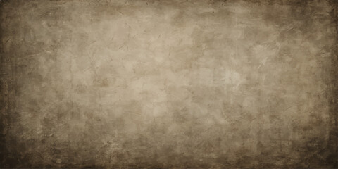 Dark brown vintage grunge metal texture design pattern surface backdrop