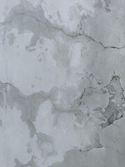 old concrete wall