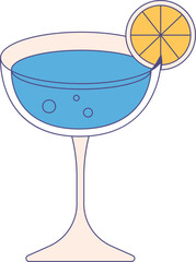 Drink Illustration