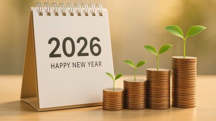 Budget Planning for Financial Growth and Goal Achievement in 2026 Coins and Investments for Prosperous Future