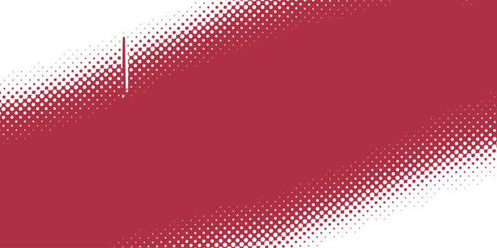 Abstract red white car wrap illustration with energetic brush strokes, sporty racing lines, grunge accents and modern motorsport elements ideal for professional vehicle graphics and decals.