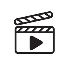 This is a big-screen movie