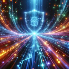 AI Cybersecurity: Protecting Data Streams