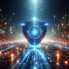 AI - Data Security & Protection