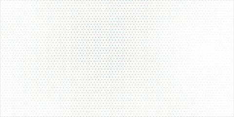 Halftone gradient. Dotted gradient, smooth dots spraying and halftones dot background seamless horizontal geometric pattern vector template set. dots vector