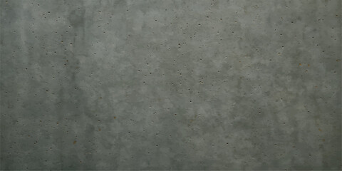 Dark gray grunge concrete wall texture backdrop surface