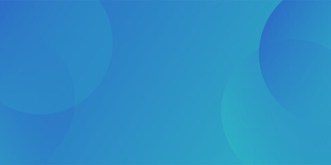 Gradient background from blue to green, abstract background