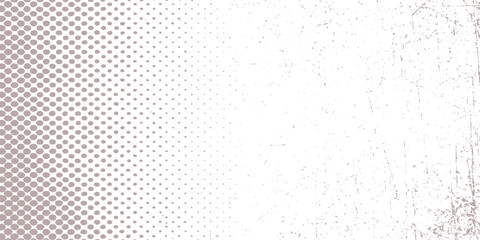 Grunge background texture with a seamless grey canvas and a vintage light surface design