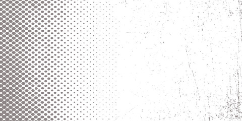 Black and white abstract geometric pattern texture vector illustration backdrop design