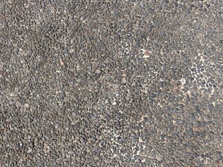 asphalt road texture