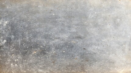 Obraz premium A textured, gray concrete surface with subtle variations and imperfections, showcasing its raw, industrial aesthetic.