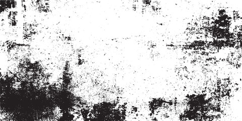 Distressed grunge background texture with grainy dust overlay grain texture overlay, grunge  grime and scratch overlay on transparent background. Old surface grunge texture abstract, grain, vintage 