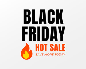 black friday hot sale save more today
