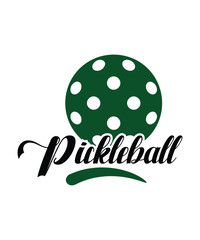 Obraz premium pickleball t-shirt design, women, champion, team, retro, racket, game, graphic design