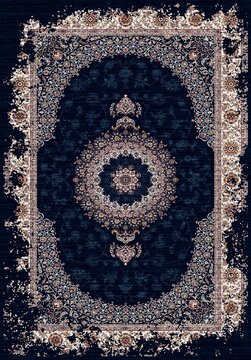 Percian Carpet Design