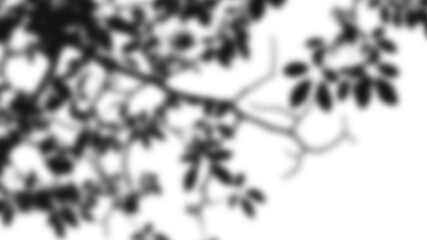 Pure black abstract background texture with uniform consistency