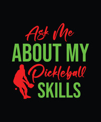 pickleball t-shirt design, women, champion, team, retro, racket, game, graphic design
