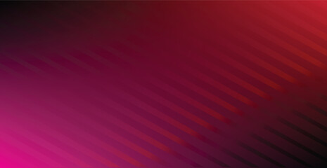 red abstract background line gradient
