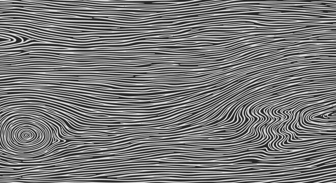 Detailed wood grain texture background with natural patterns.