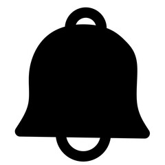 Notification Bell Icon