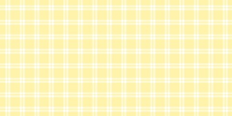 ​Yellow gingham checkered pattern background. Soft pastel plaid seamless design, perfect for spring, cozy backgrounds, sweet scrapbooking, and bright digital projects with a cheerful aesthetic.