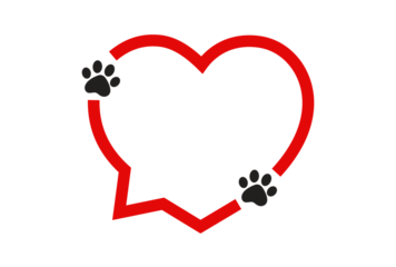 No Pets Allowed' sign, perfect for apartments and businesses seeking a clean, professional, and allergy-friendly environment