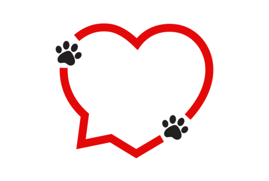 No Pets Allowed' sign, perfect for apartments and businesses seeking a clean, professional, and allergy-friendly environment