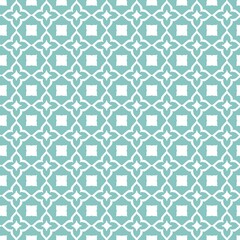 Fototapeta premium seamless geometric pattern