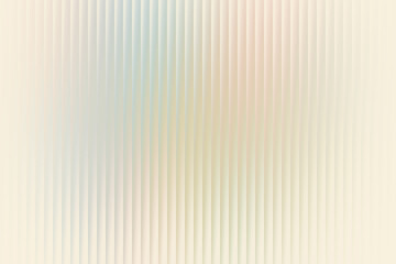A soft, pastel-colored background features vertical ribbed lines that create a gentle, abstract texture suitable for graphic design elements.