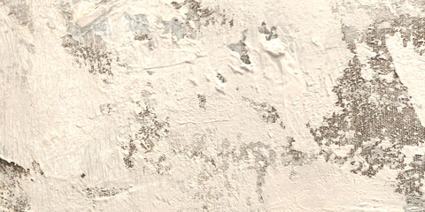 Abstract wallpaper textures white paint  nature art painting background design hand draw.