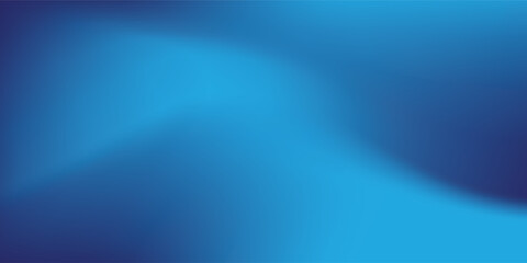 Blurred Gradient with grain noise texture effect, elegant and futuristic good for wallpaper, copy space