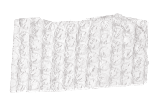 White textured fabric with a floral pattern