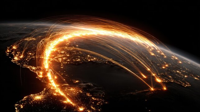 Mass notification systems deliver urgent alerts instantly across digital networks, ensuring communities or organizations receive critical information in real time.
